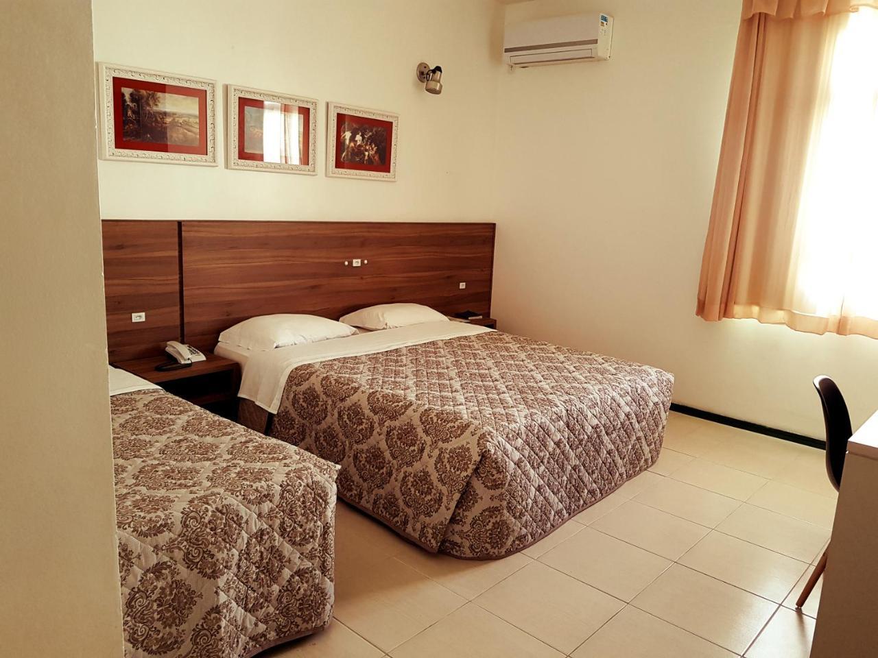 Hotel Pousada Henrique Lage Imbituba Kültér fotó
