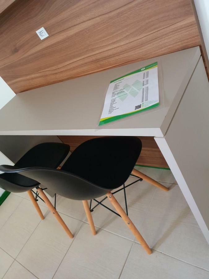 Hotel Pousada Henrique Lage Imbituba Kültér fotó